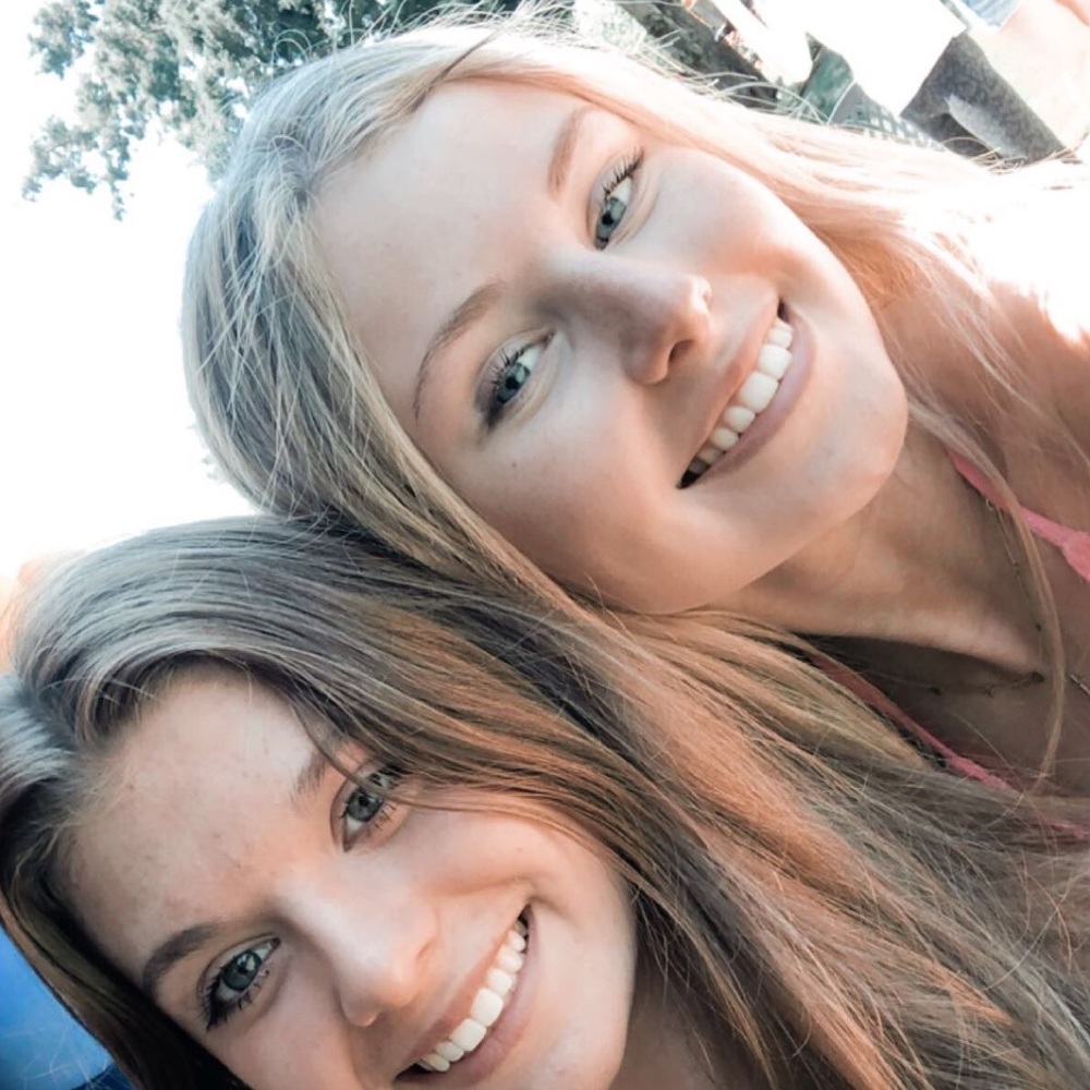 Meet your Posher, Gracie